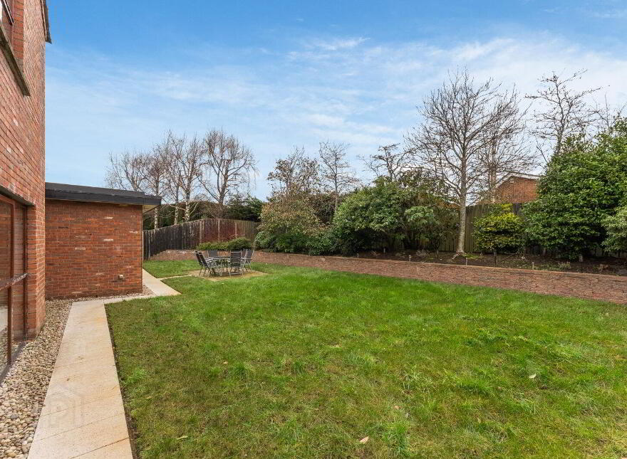 6 Quarterlands Lane, Lisburn, BT27 5GY