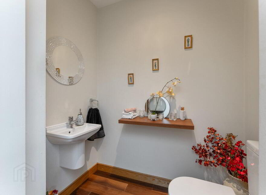 6 Quarterlands Lane, Lisburn, BT27 5GY