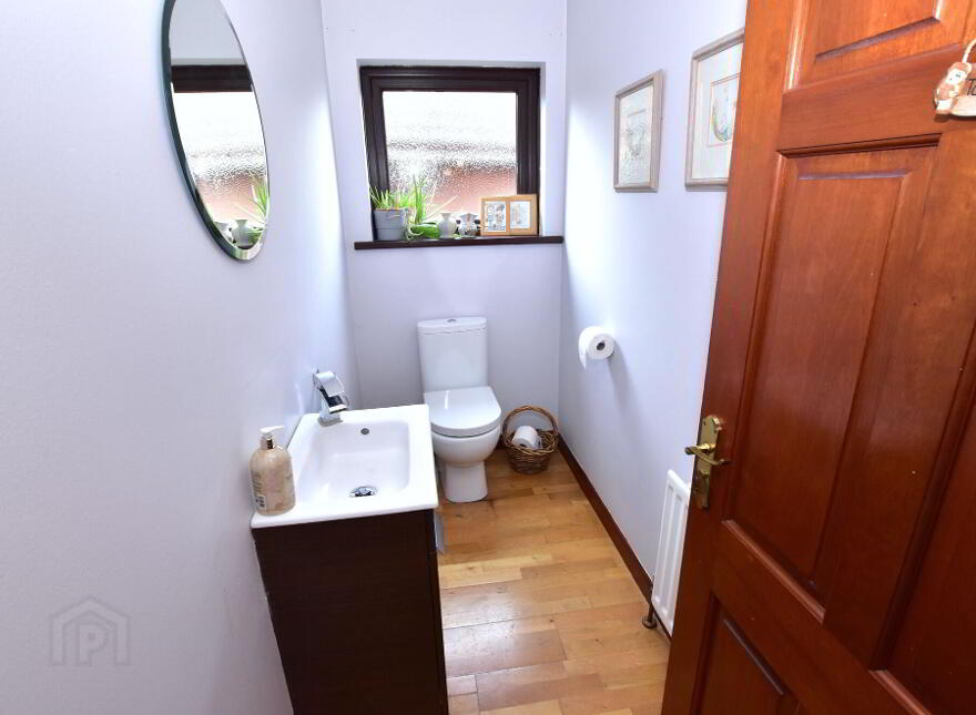 3 Berwick View, Moira, BT67 0SX