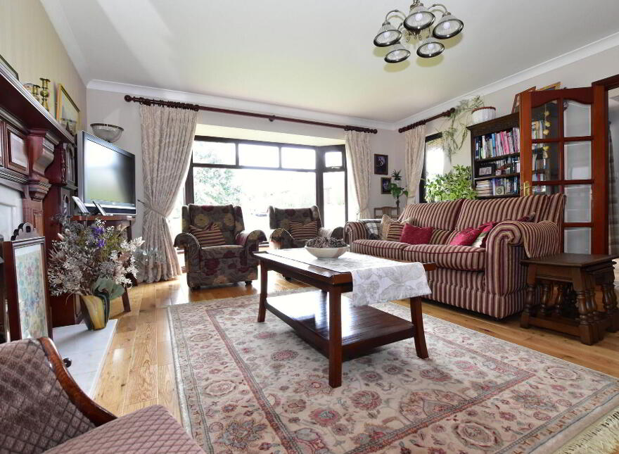 3 Berwick View, Moira, BT67 0SX