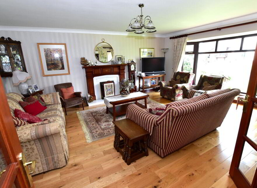 3 Berwick View, Moira, BT67 0SX