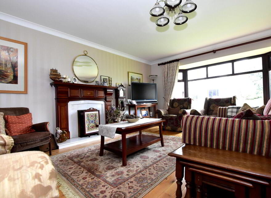 3 Berwick View, Moira, BT67 0SX