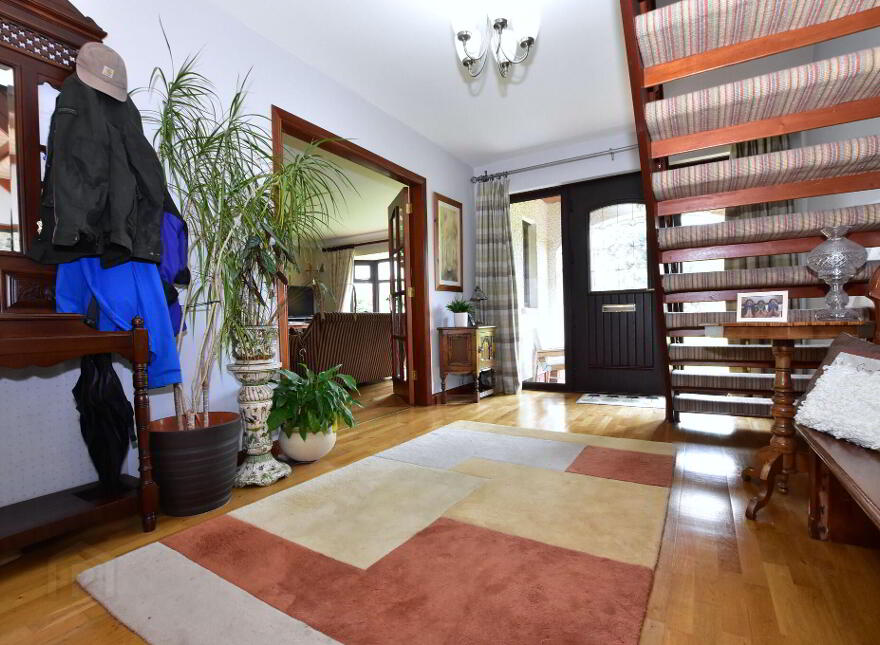 3 Berwick View, Moira, BT67 0SX
