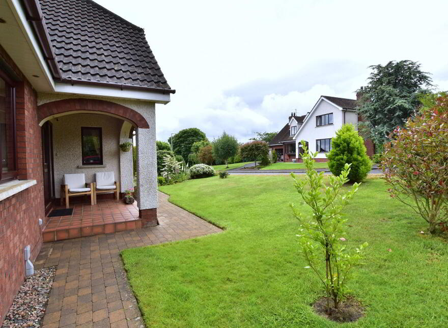 3 Berwick View, Moira, BT67 0SX