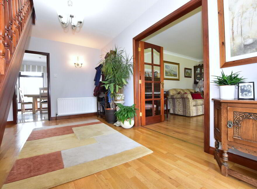 3 Berwick View, Moira, BT67 0SX