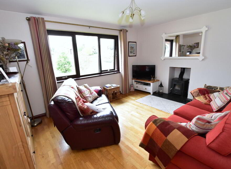 3 Berwick View, Moira, BT67 0SX