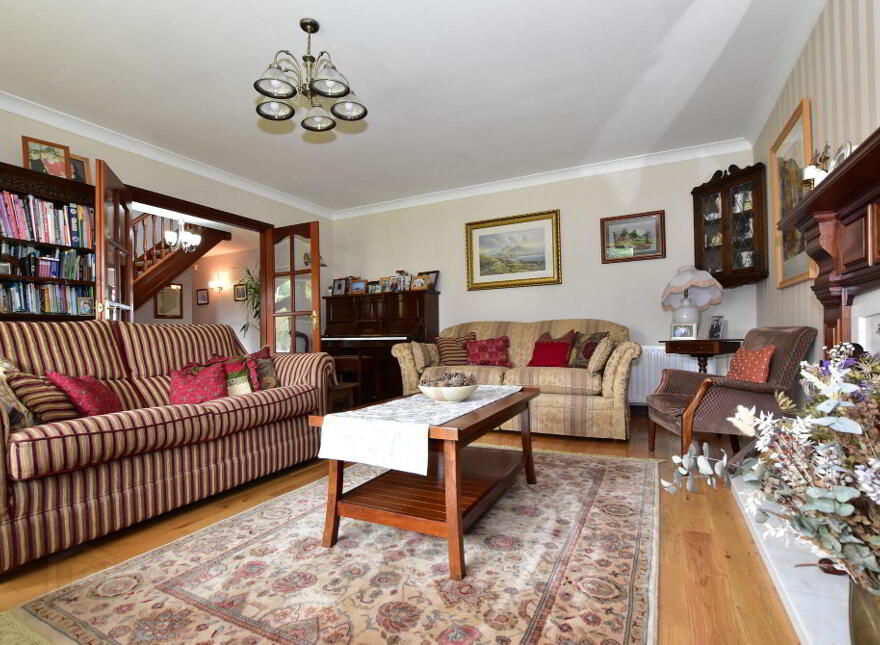 3 Berwick View, Moira, BT67 0SX
