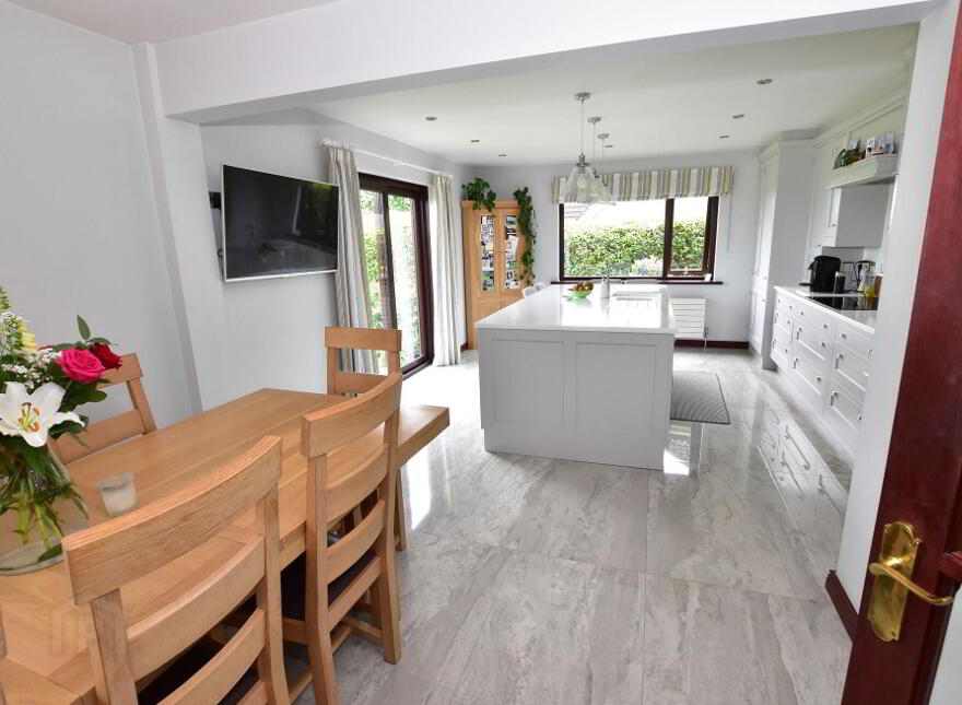 3 Berwick View, Moira, BT67 0SX