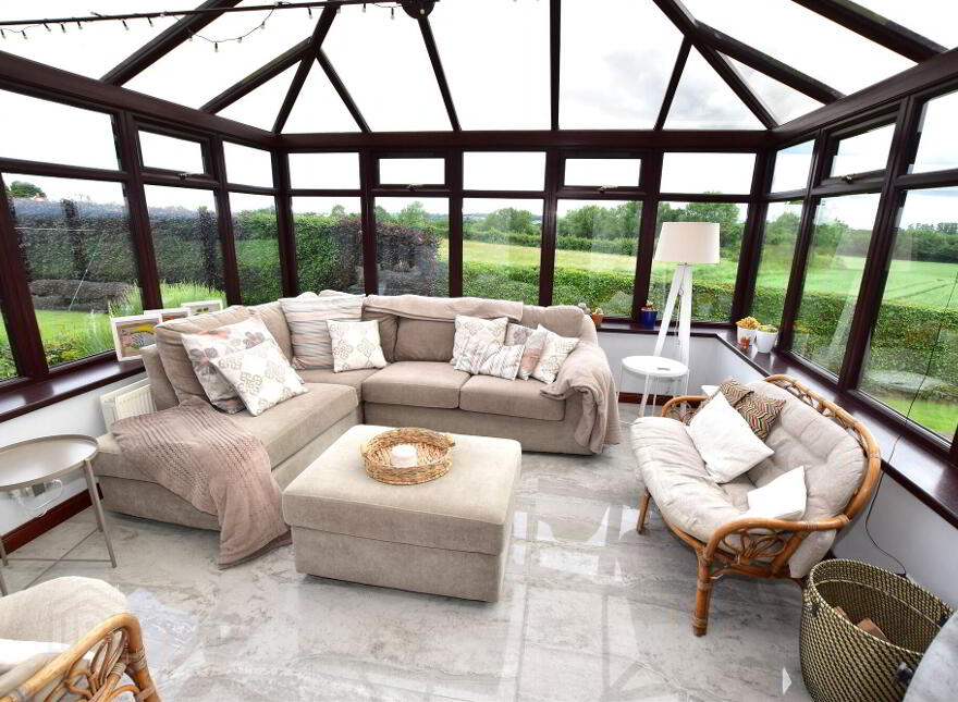 3 Berwick View, Moira, BT67 0SX