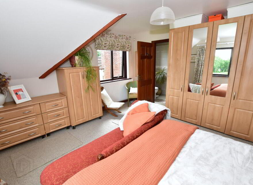 3 Berwick View, Moira, BT67 0SX