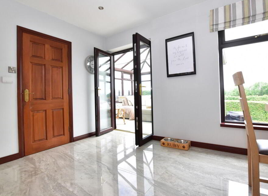 3 Berwick View, Moira, BT67 0SX