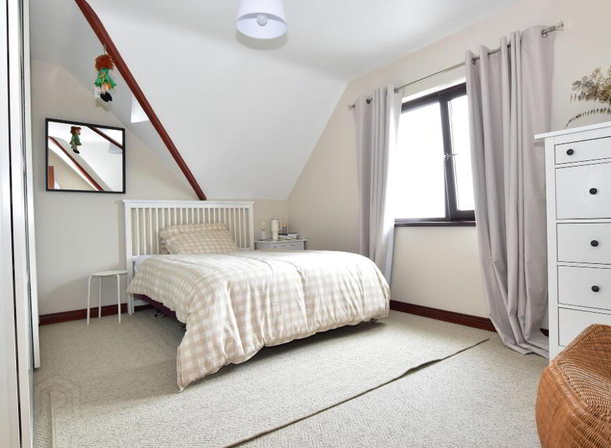 3 Berwick View, Moira, BT67 0SX