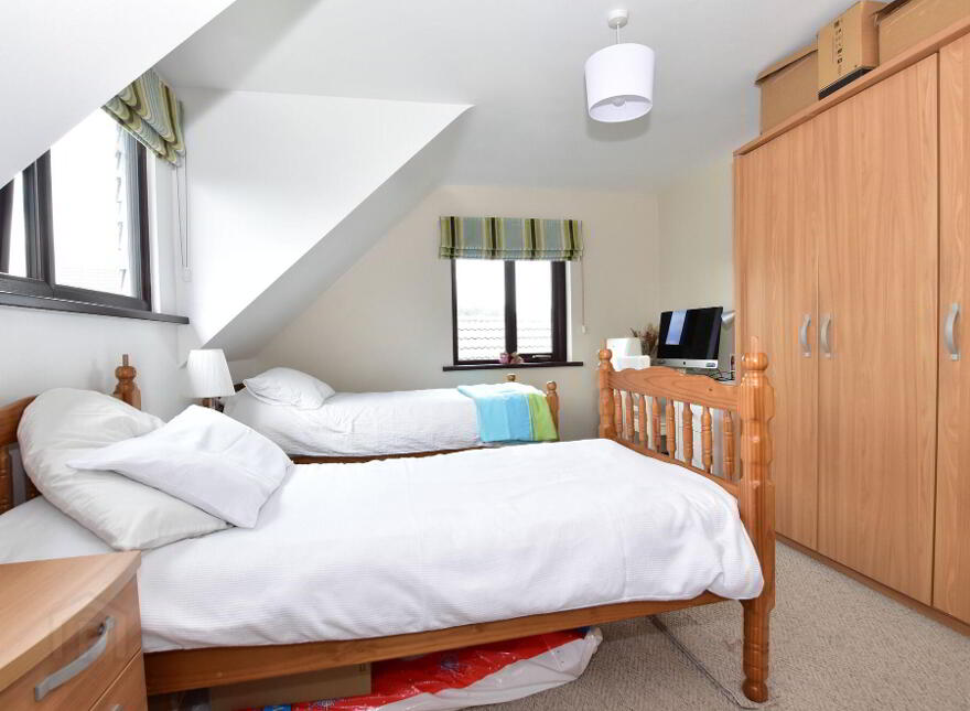 3 Berwick View, Moira, BT67 0SX