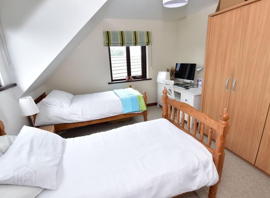 3 Berwick View, Moira, BT67 0SX