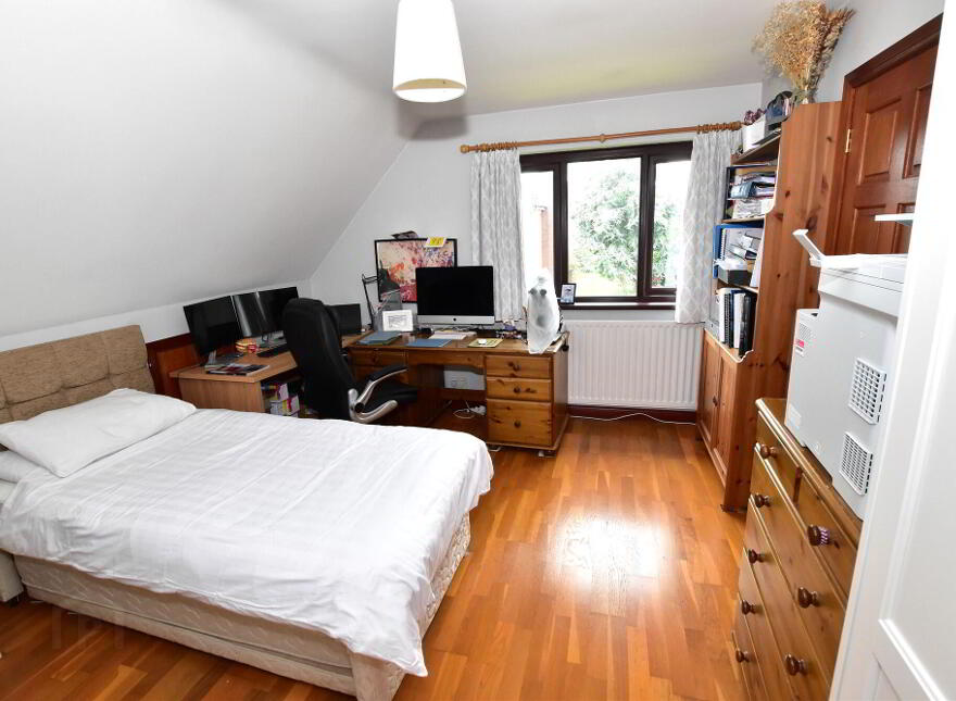 3 Berwick View, Moira, BT67 0SX