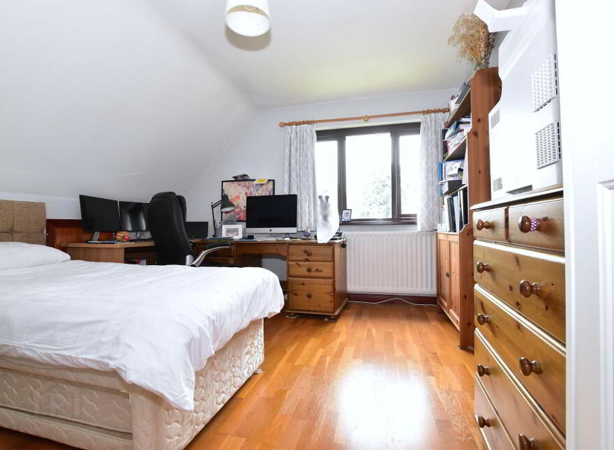 3 Berwick View, Moira, BT67 0SX