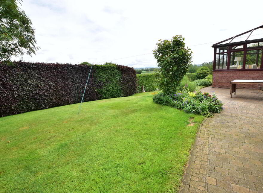 3 Berwick View, Moira, BT67 0SX