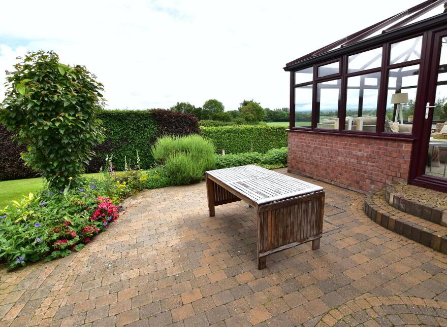 3 Berwick View, Moira, BT67 0SX
