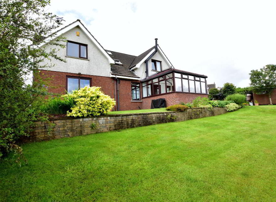 3 Berwick View, Moira, BT67 0SX