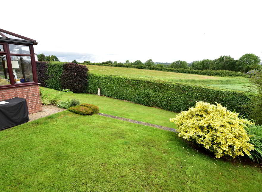 3 Berwick View, Moira, BT67 0SX