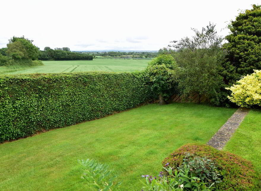 3 Berwick View, Moira, BT67 0SX