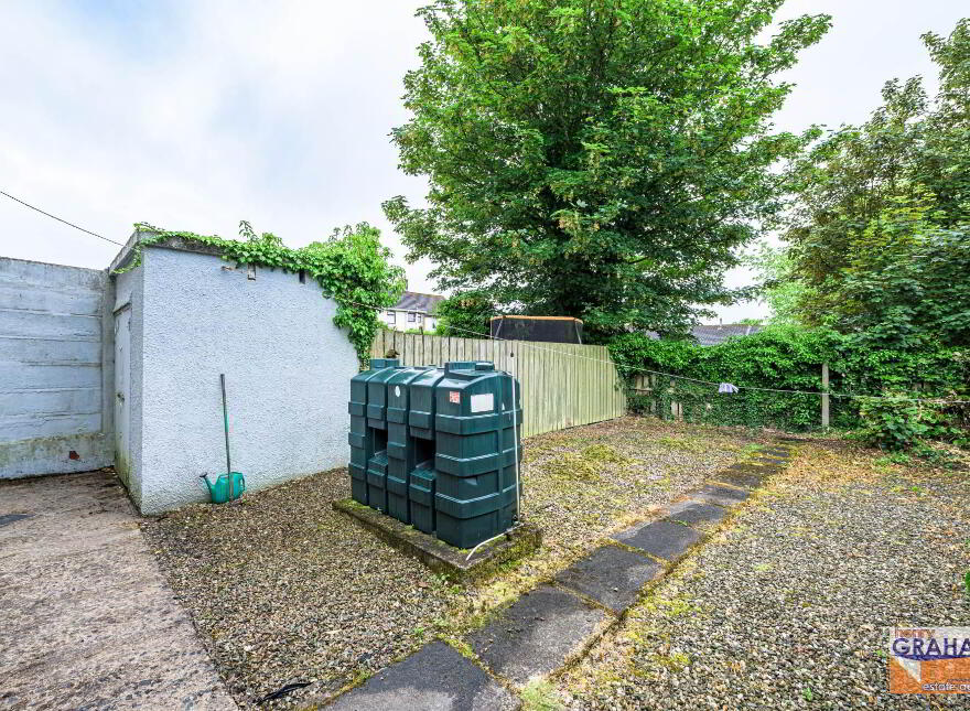 47 Montgomery Drive, Lisburn, BT27 5HR