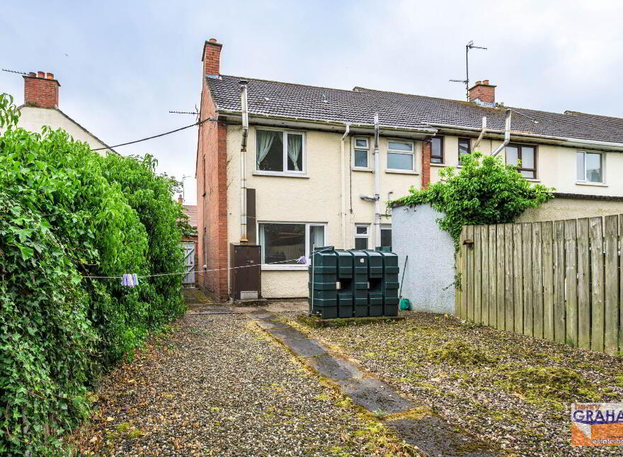 47 Montgomery Drive, Lisburn, BT27 5HR