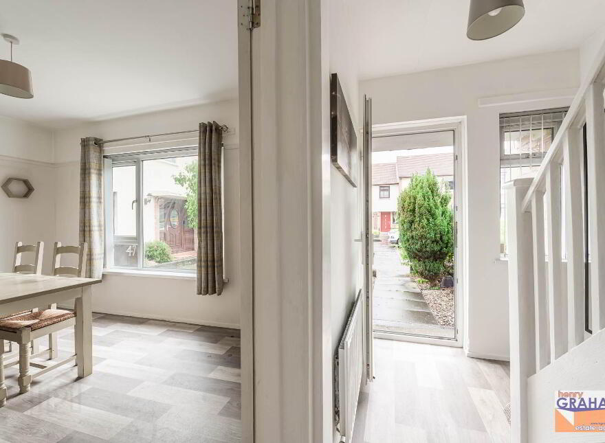 47 Montgomery Drive, Lisburn, BT27 5HR