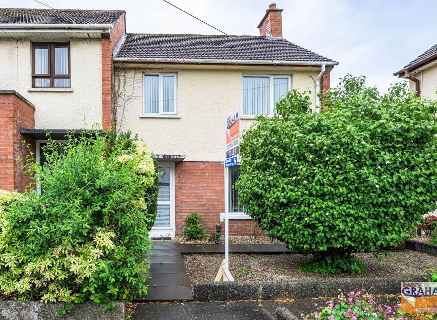 47 Montgomery Drive, Lisburn, BT27 5HR