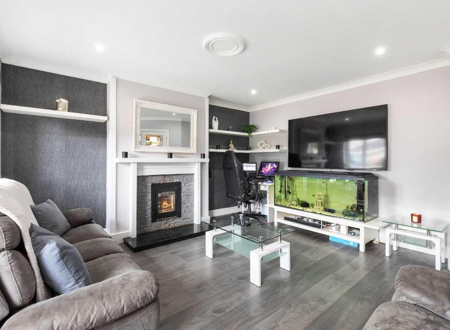3 Beech Walk, Coill Fadha, Longwood, A83Y660