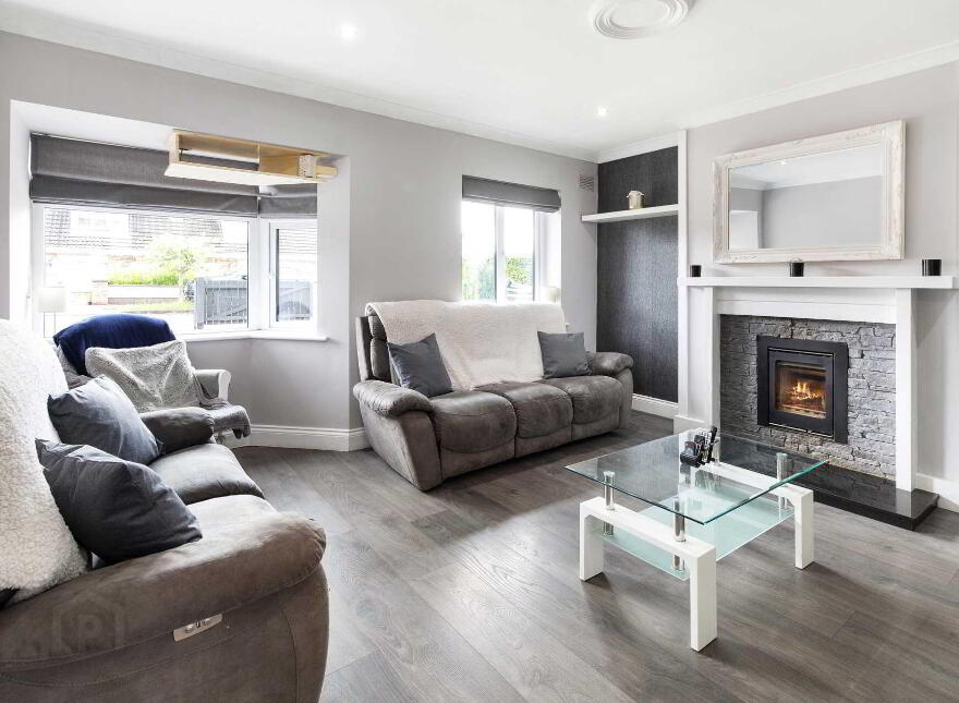 3 Beech Walk, Coill Fadha, Longwood, A83Y660
