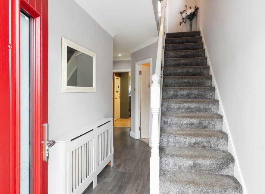 3 Beech Walk, Coill Fadha, Longwood, A83Y660