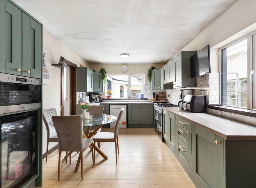 3 Beech Walk, Coill Fadha, Longwood, A83Y660