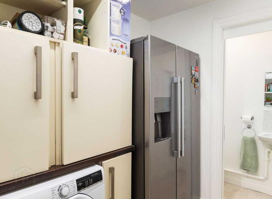 3 Beech Walk, Coill Fadha, Longwood, A83Y660