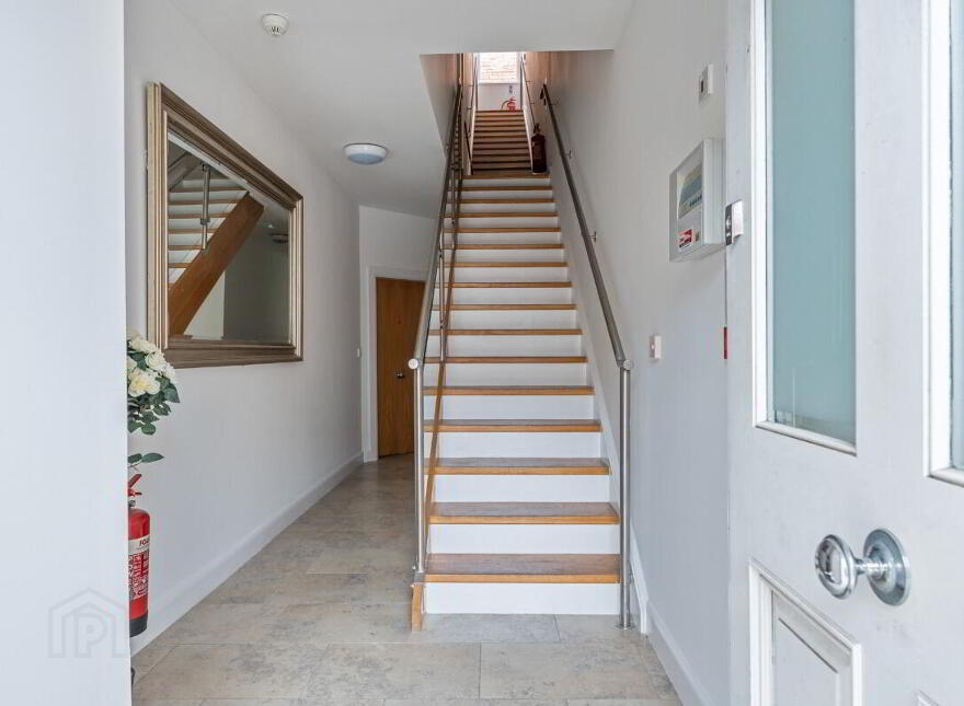 Apt 1, 89 Malone Avenue, Belfast, BT9 6EN