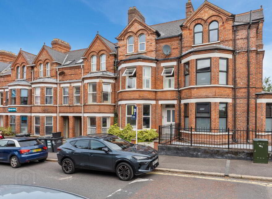 Apt 1, 89 Malone Avenue, Belfast, BT9 6EN