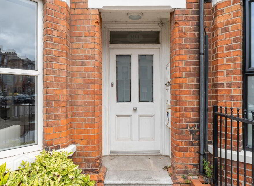 Apt 1, 89 Malone Avenue, Belfast, BT9 6EN