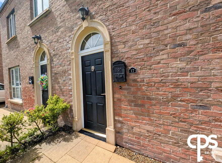 17 Lisnisky Meadows, Portadown, BT63 5FT
