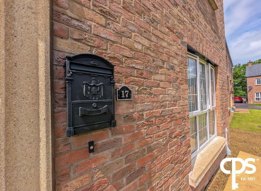 17 Lisnisky Meadows, Portadown, BT63 5FT