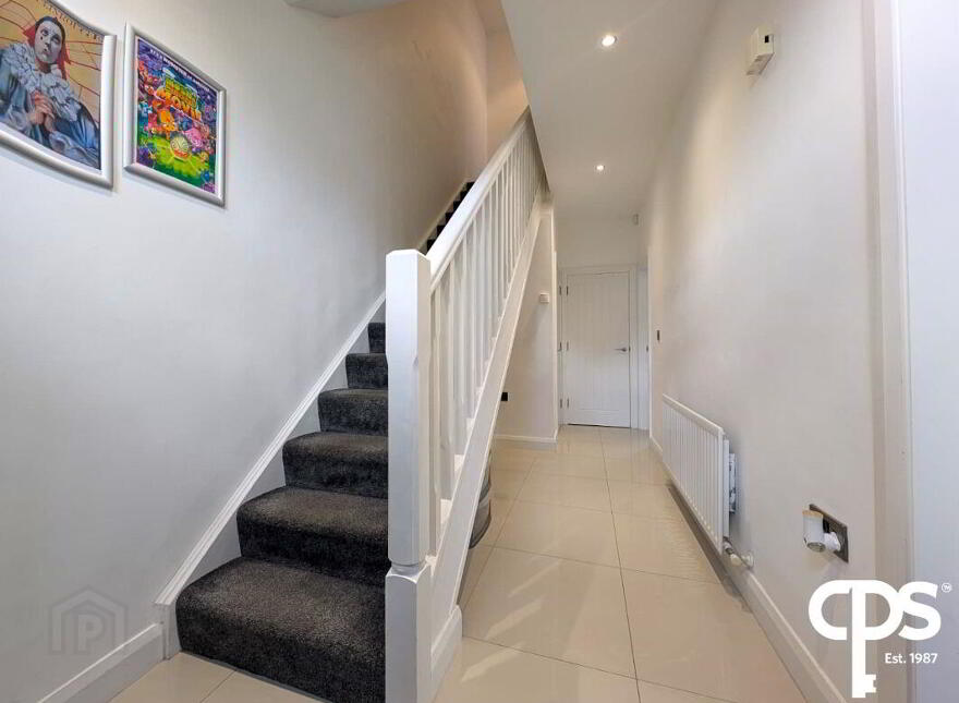 17 Lisnisky Meadows, Portadown, BT63 5FT