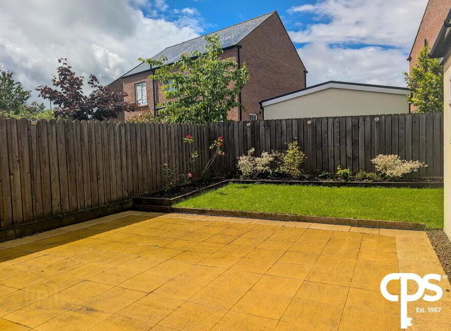 17 Lisnisky Meadows, Portadown, BT63 5FT
