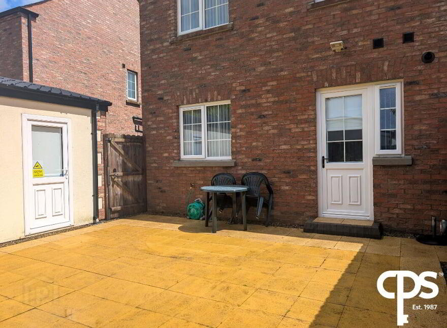 17 Lisnisky Meadows, Portadown, BT63 5FT