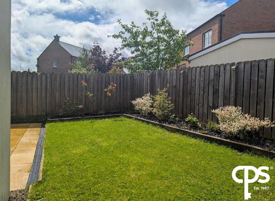 17 Lisnisky Meadows, Portadown, BT63 5FT