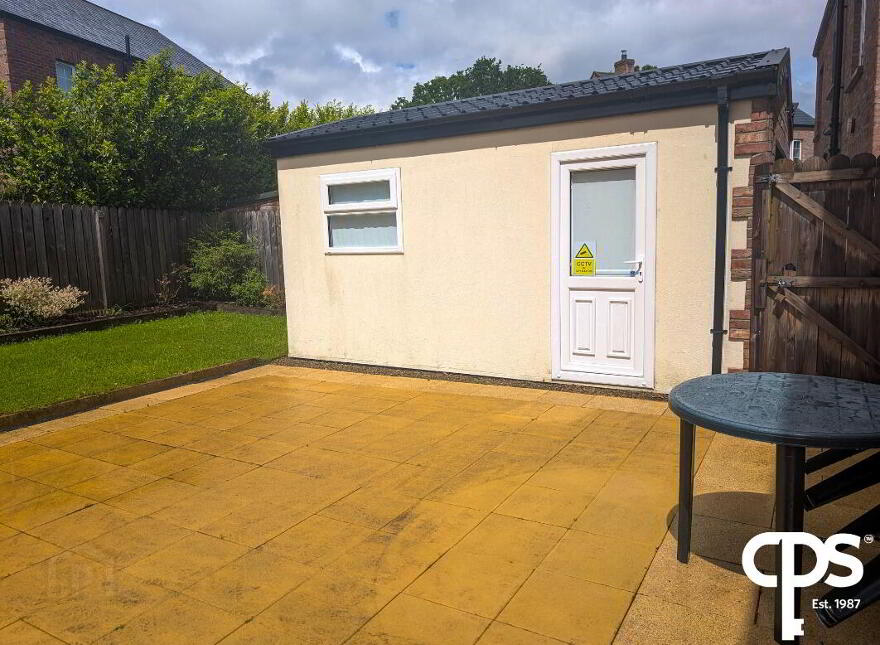 17 Lisnisky Meadows, Portadown, BT63 5FT