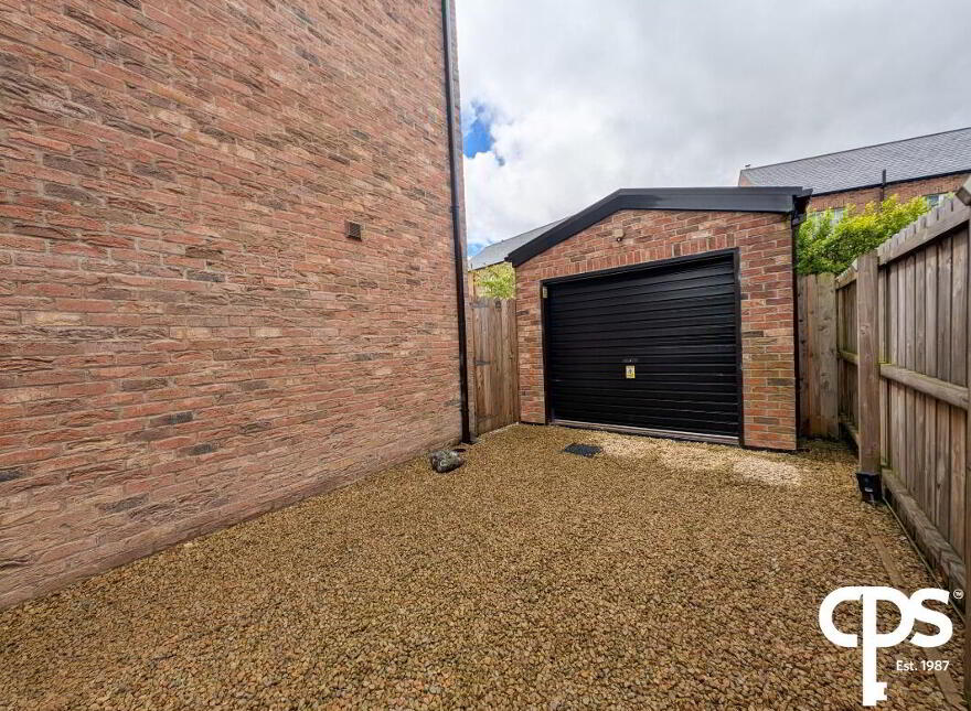 17 Lisnisky Meadows, Portadown, BT63 5FT