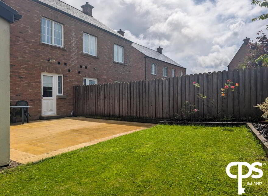 17 Lisnisky Meadows, Portadown, BT63 5FT