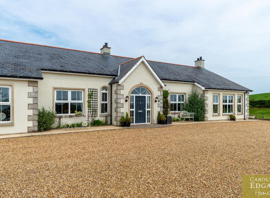 Grace Cottage, 15 Carrowdore Road, Greyabbey, Newtownards, BT22 2LU