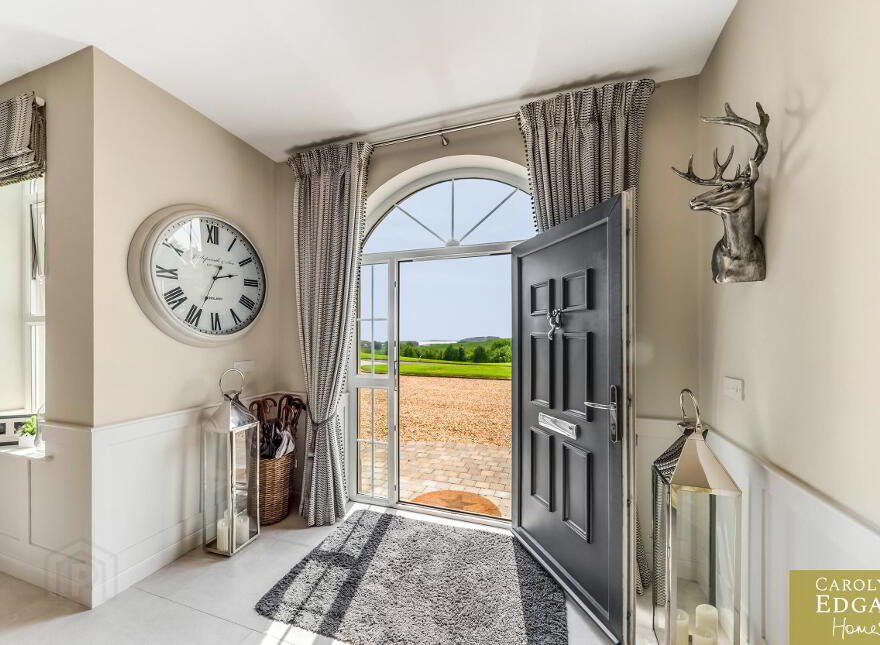 Grace Cottage, 15 Carrowdore Road, Greyabbey, Newtownards, BT22 2LU