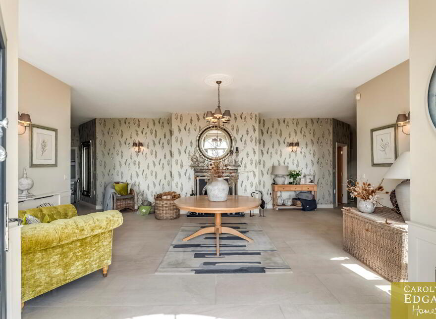 Grace Cottage, 15 Carrowdore Road, Greyabbey, Newtownards, BT22 2LU