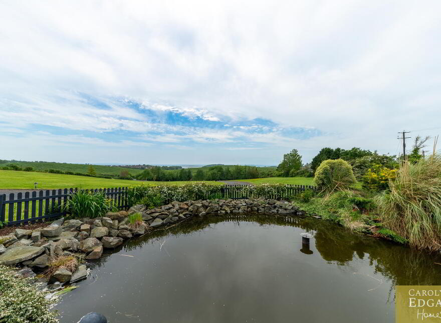 Grace Cottage, 15 Carrowdore Road, Greyabbey, Newtownards, BT22 2LU